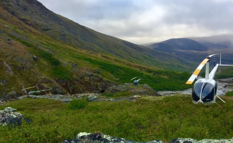 evasion personnalise torngat
