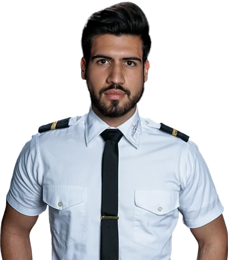new pilot 02