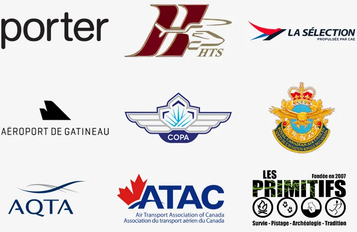 select partners logo
